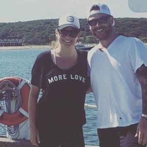 Meet your Posher, Tim